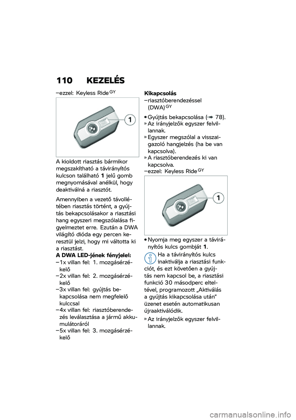 BMW MOTORRAD F 750 GS 2020  Kezelési útmutató (in Hungarian) ��� ��
��
��F�
�
���
��E �1�
���
�� �?�(��
�8�9
�) �\f�(������ ��(������ �$���\b�(�\f���\b�
�����\f�*�����, � ��� �(�����*��,��\f�
��.��� �����