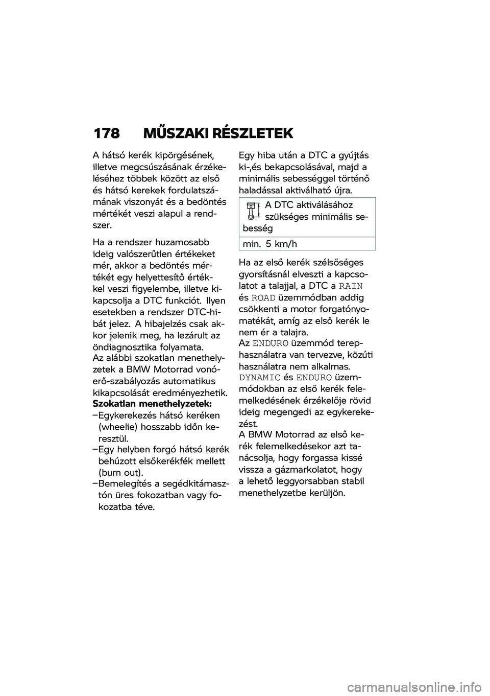 BMW MOTORRAD F 750 GS 2020  Kezelési útmutató (in Hungarian) ��O�G �	�[����� ��F����
��
�
�) �����, �\f�
��!�\f �\f�(�-����!��!��
�\f��(���
�� �
 �\b�
��.����������\f �!���!�\f�
�"��!��!��
� ���$�$�
�\f �\f����� 