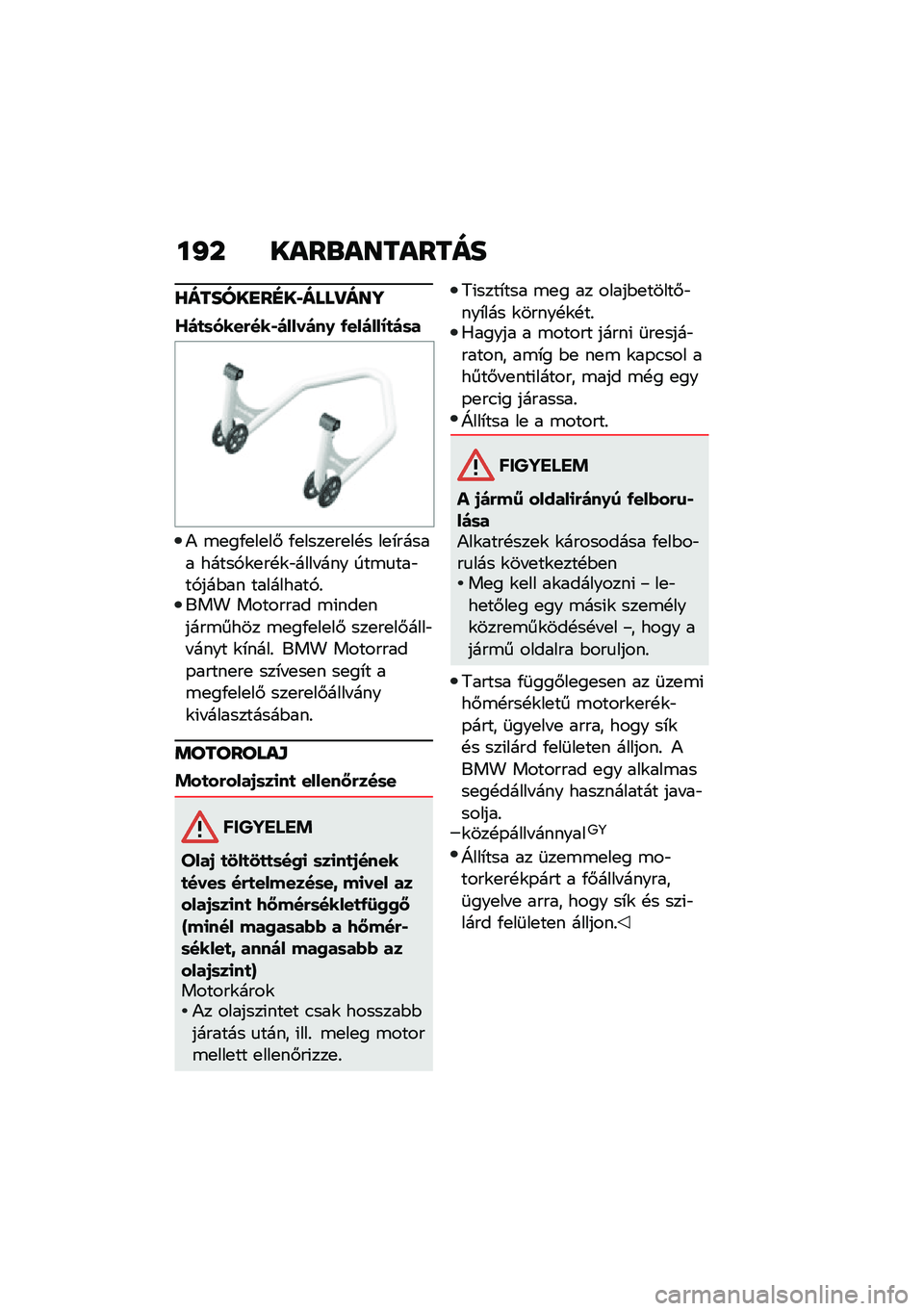 BMW MOTORRAD F 750 GS 2020  Kezelési útmutató (in Hungarian) ��I� ����\b��������
�Z������
��F������Q���\
�Z�)�
�	����(���,�)����)��0 �/���)���=�
�)�	�
�) �\b�
��/�
��
��# �/�
����
��
��!� ��
�*����� ����