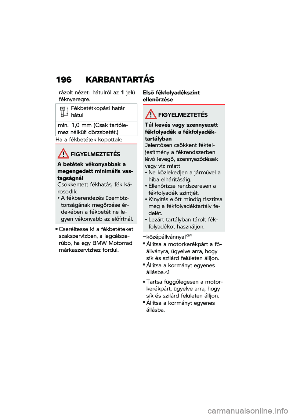 BMW MOTORRAD F 750 GS 2020  Kezelési útmutató (in Hungarian) ��I�= ����\b��������
������ ��!��
��E ����
���,� ���A��
���/�!�\f���
��
���
�%
�B�!�\f�$�
��!��\f��-���( ���������
�
�\b�(��% �Y��U �\b�\b �@�=��