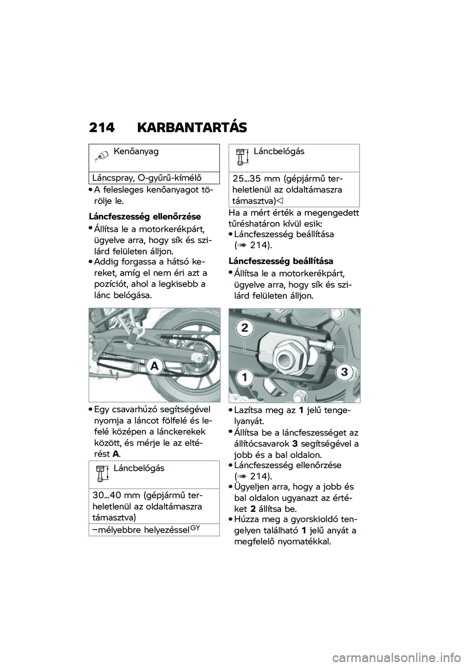 BMW MOTORRAD F 750 GS 2020  Kezelési útmutató (in Hungarian) ���+ ����\b��������
�1�
��#�����
�7���.��-���� ��"������"�\f�*�\b�!��#
�) �/�
��
���
��
� �\f�
��#������� ���"�����
 ��
�%
� �)���/��	���	�	�