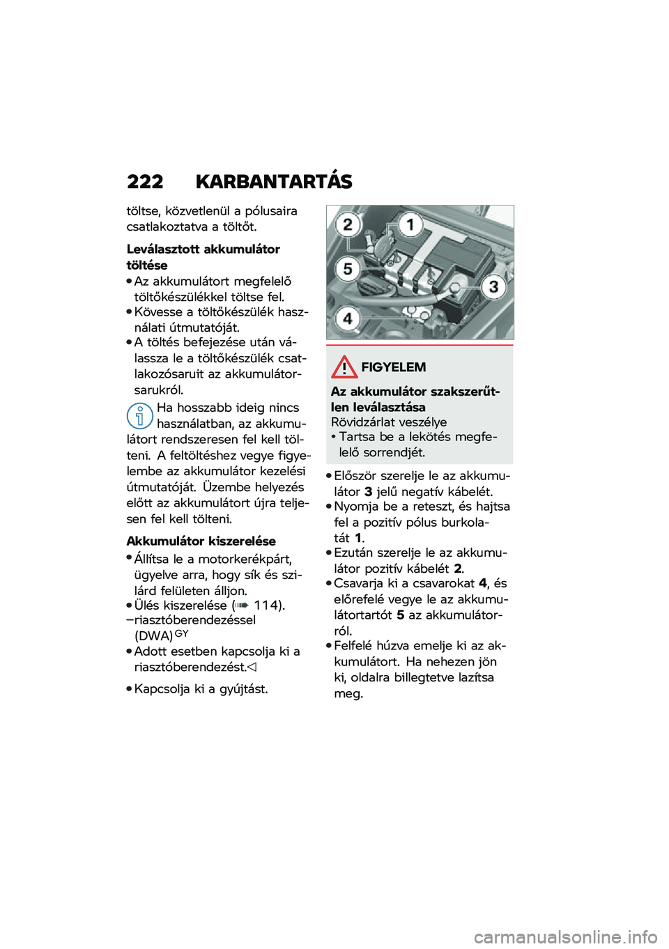 BMW MOTORRAD F 750 GS 2020  Kezelési útmutató (in Hungarian) ��� ����\b��������
������
� �\f��� �
���
��	� � �-�,��
���(���.������\f������ � � �����#��%
� ���)���	��
��
�
 ����\f��\f��)�
��(�
�3��
�