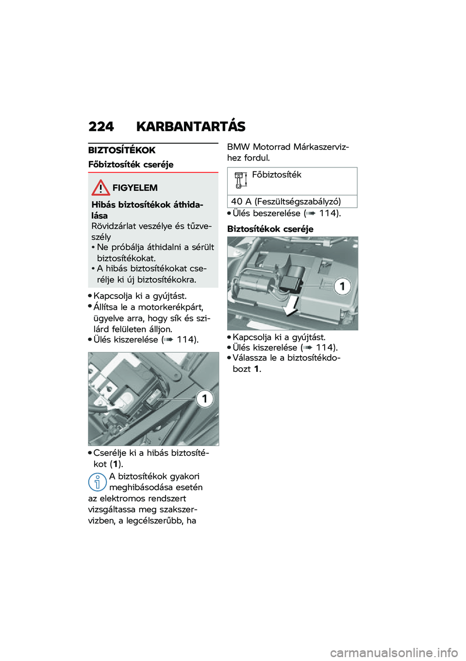 BMW MOTORRAD F 750 GS 2020  Kezelési útmutató (in Hungarian) ���+ ����\b��������
�\b������Y��F���
��<�*�
��
��	�=�
�� ��	��(��1�
������ ��!
�Z�
�*�)�	 �*�
��
��	�=�
���� �)�
�9�
���,��)�	��?�� �(������� � �