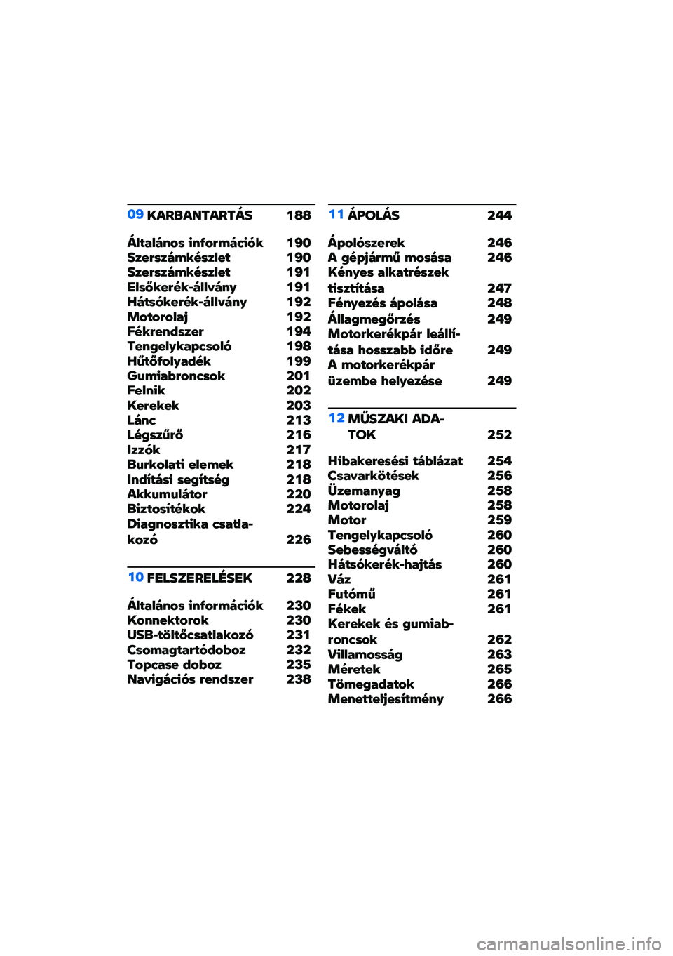 BMW MOTORRAD F 750 GS 2020  Kezelési útmutató (in Hungarian) ��I����\b�������� ��G�G
��5�2�!�5� �?�&�* �/�?�@�&�7�3� �A�/�(�% ��I����$�7�*�� �3�%�#�*��5�$�2 ��I����$�7�*�� �3�%�#�*��5�$�2 ��I��
�5�*�N�%�$�7�#�%�� �5�5�.� �?�C ��I�