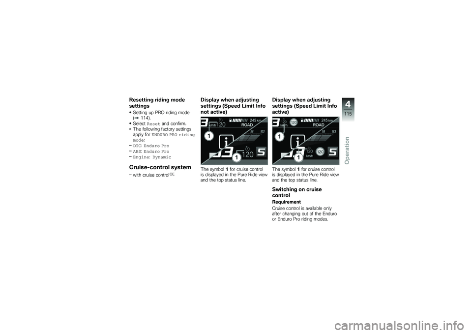 BMW MOTORRAD F 850 GS 2018  Riders Manual (in English) �����\b�\b��� ������ ����
���\b�\b����
�?��
�
��� ��  ���, �\b����� �����9���(�:�
�?��\f���
�\f��*���	�� ������\b��
�#�� ���\f�\f�����