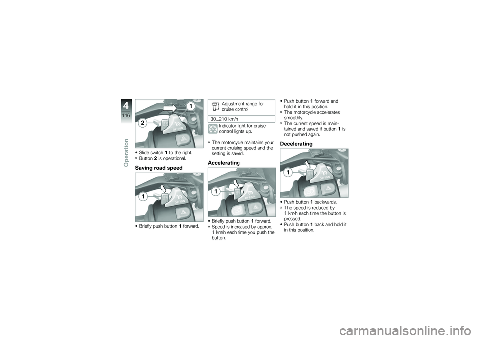BMW MOTORRAD F 850 GS 2018  Riders Manual (in English) �?�\f��� ����
����
� �
�� �\b����
�
���
�
��� �� �� ��\b�	�
����	�\f�
���!��� ���� �����
��\b����\f�
 � ��� ���
�
������\b��	�\b��
�.��%��