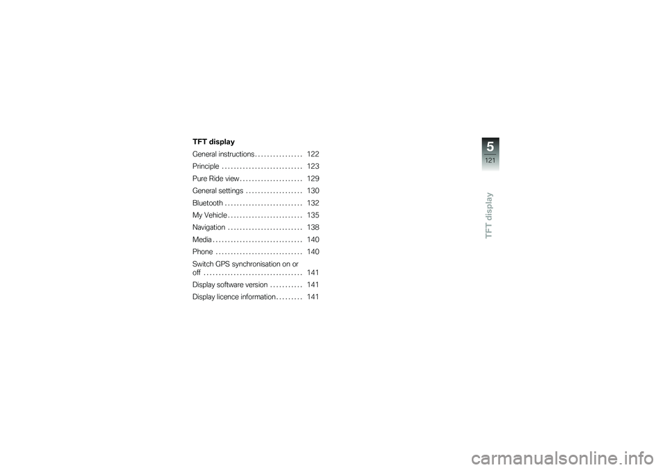 BMW MOTORRAD F 850 GS 2018  Riders Manual (in English) ��)� �������*
�1����\b�	�\f ����
�\b���
���� � � � � � � � � � � � � � � � � ��5�5
��\b����� �\f� � � � � � � � � � � � � � � � � � � � �