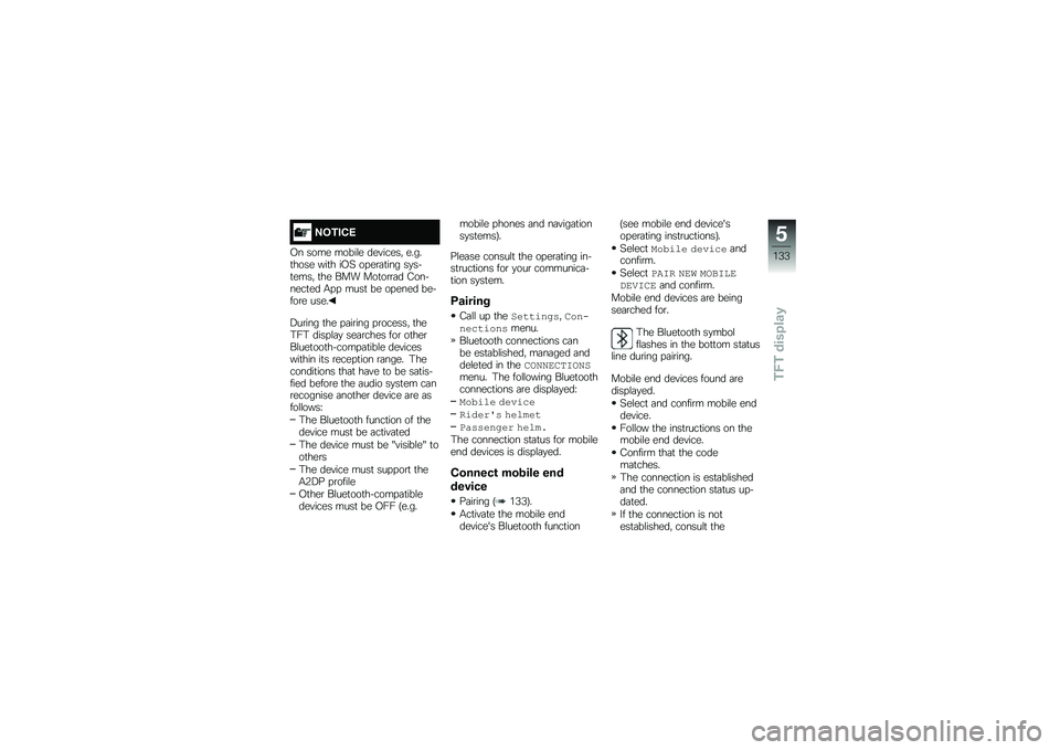 BMW MOTORRAD F 850 GS 2018  Riders Manual (in English) �5�&��2��/
�,� ���� �����\f� ��������" �����
���� ���
� ��,�? �� ��\b�	�
��� ��
���
����" �
�� ��� ���
��\b�\b�	� �3�������
�� �.� �  ����
