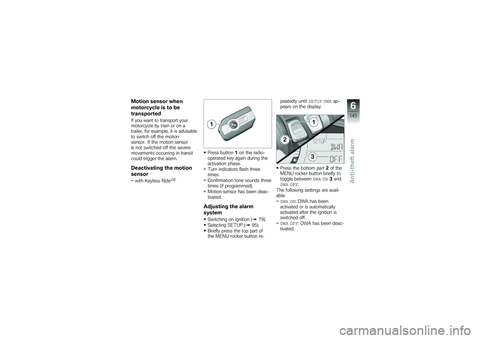 BMW MOTORRAD F 850 GS 2018  Riders Manual (in English) �
��\b��� ������ �"���
���\b����*��� �� �\b� �\f�
�\b��������\b��
�� �
�� ��	��
 �
� �
�\b�	��� ��\b�
 �
���\b���
��\b��
��\f� ��
 �
�\b�	�� ��\