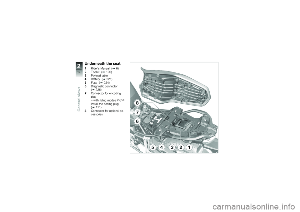 BMW MOTORRAD F 850 GS 2018  Riders Manual (in English) �4��������\b� �\b�� ����\b
������\b�� ��	���	�\f �9�-�:
� �#���\f�!��
 �9��4�&�:
�$��	�
�\f��	� �
�	��\f�
�%��	�
�
��\b�
 �9�5�5��:
����� �9�5�5�(�:�
�+�<��	�