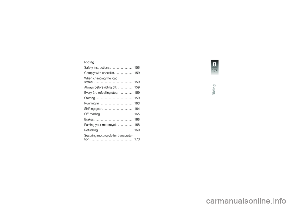 BMW MOTORRAD F 850 GS 2018  Riders Manual (in English) ������
�?�	���
�
 ����
�\b���
���� � � � � � � � � � � � � � � � � � ��+�-
�3��� �\f�
 ���
� �����!�\f���
 � � � � � � � � � � � � � � ��+�