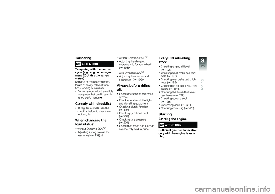 BMW MOTORRAD F 850 GS 2018  Riders Manual (in English) ���������
����/�5��2�&�5
��������� �"��\b� �\b�� ���\b���,��*��� �C���� ������ �������,����\b �/��4�8 �\b����\b�\b�� �!���!���8���
�\b�