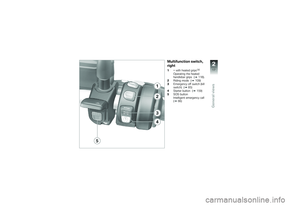 BMW MOTORRAD F 850 GS 2018  Riders Manual (in English) �
�
��\b���
���\b��� ��"��\b���8
�����\b
����
� ���	�
�� ��\b�� ��,�/
�,� ��\b�	�
��� �
�� ���	�
����	���\f���	�\b ��\b�� � �9���)�:�
� ������ ��