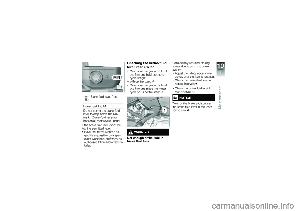 BMW MOTORRAD F 850 GS 2018  Riders Manual (in English) ��\b�	�!� ��\f��� �\f����\f�" ��\b���

��\b�	�!� ��\f����" �<�,�#�(
�<� ���
 � ��\b���
 �
�� ��\b�	�!� ��\f����\f����\f �
� ��\b��  ���\f�� �
�� ���A��	�