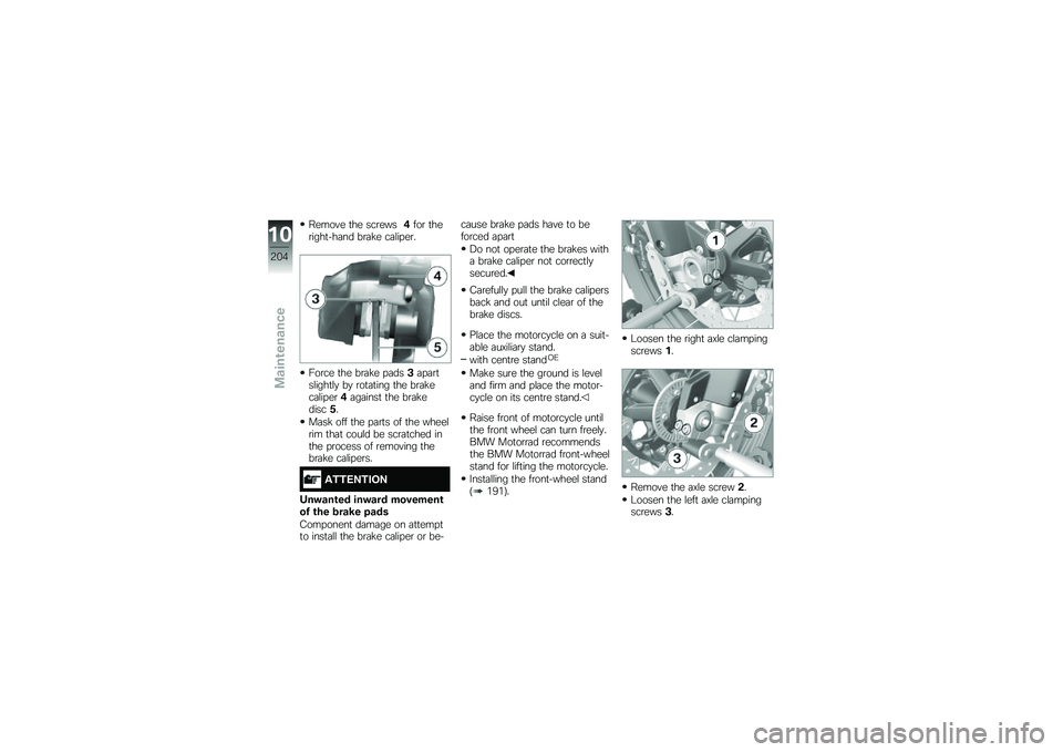 BMW MOTORRAD F 850 GS 2018  Riders Manual (in English) ������ �
�� ���\b����%���\b �
���\b����
���	�� ��\b�	�!� ��	�\f�� ��\b�
���\b�� �
�� ��\b�	�!� � �	���$�	� �	�\b�
��\f����
�\f�
 ��
 �\b��
�	�
��� �
�