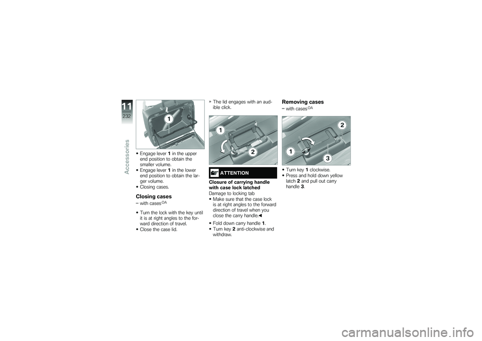 BMW MOTORRAD F 850 GS 2018  Riders Manual (in English) �/���	�� �\f����\b��� �
�� �� � ��\b��� � ����
��� �
� ���
�	�� �
�����	�\f�\f��\b ���\f����
�/���	�� �\f����\b��� �
�� �\f����\b��� � ����
