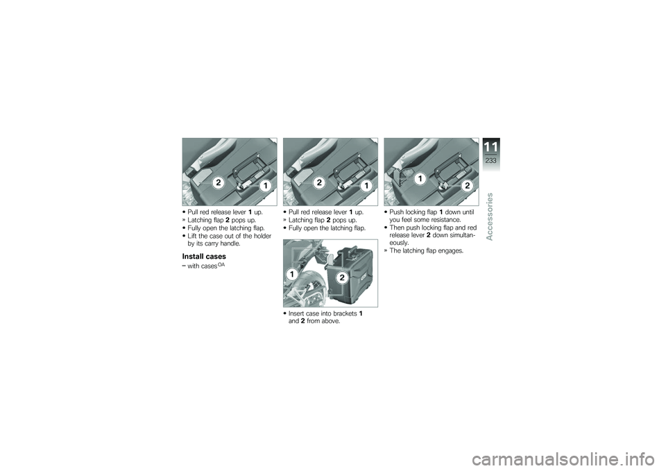 BMW MOTORRAD F 850 GS 2018  Riders Manual (in English) ���\f�\f �\b�� �\b��\f��	�� �\f����\b��� �
�;�	�
����� ��\f�	� � � �� � �� �
���\f�\f�
 �� �� �
�� �\f�	�
����� ��\f�	� �
�;���
 �
�� ��	�� ���
 �� �
�
