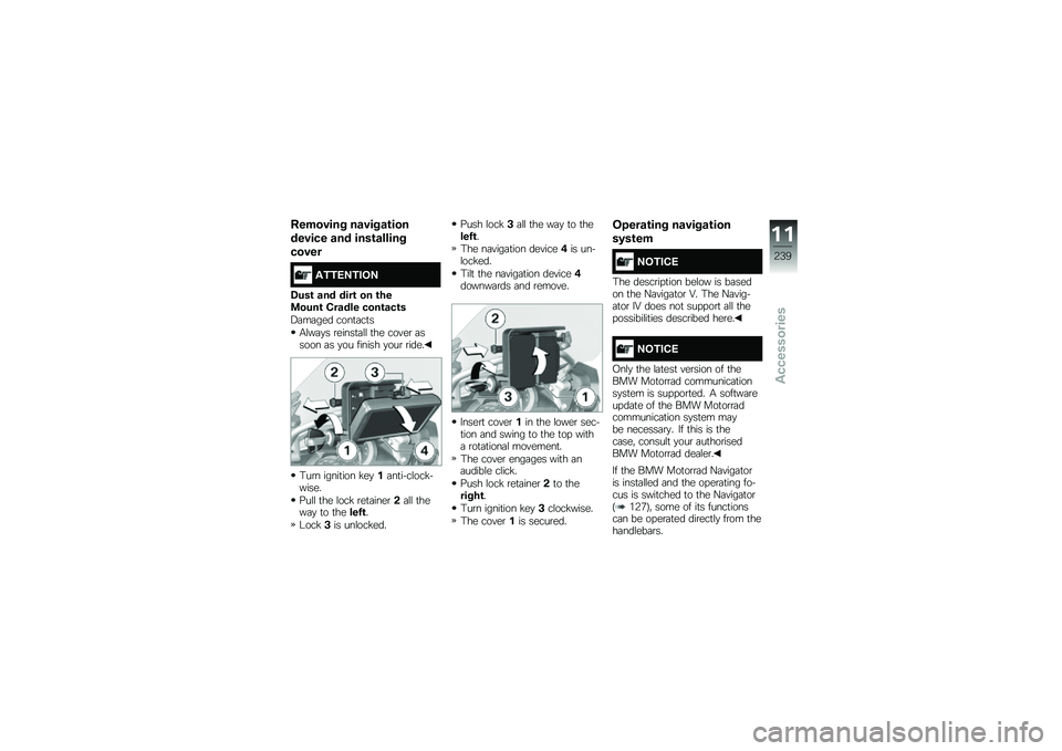 BMW MOTORRAD F 850 GS 2018  Riders Manual (in English) �����!��� ���!����\b���
���!��� ��� ����\b������
���!��
����/�5��2�&�5
�6�
��\b ��� ����\b �� �\b���
��
��\b ������ ����\b���\b�
�<�	�