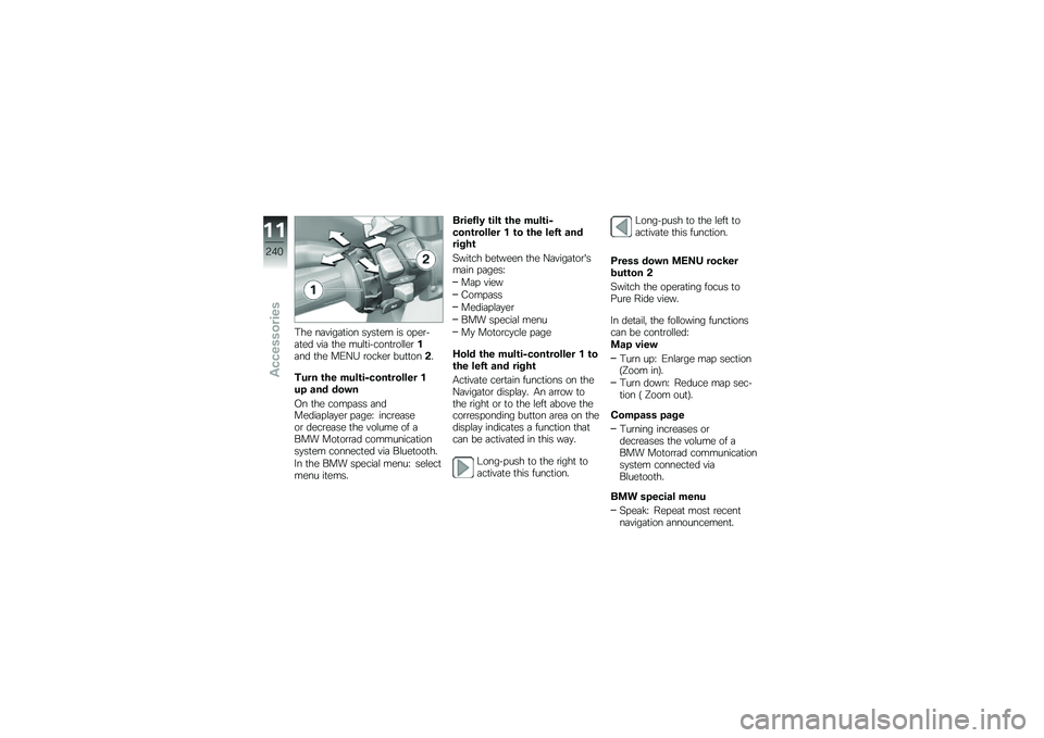BMW MOTORRAD F 850 GS 2018  Riders Manual (in English) �#�� ��	����	�
��� ��
��
�� �� �� ��\b��	�
�� ���	 �
�� ���\f�
������
�\b��\f�\f��\b��	�� �
�� ��/�A�2 �\b���!��\b ���
�
��� �
��
�� �\b�� ��
��\b