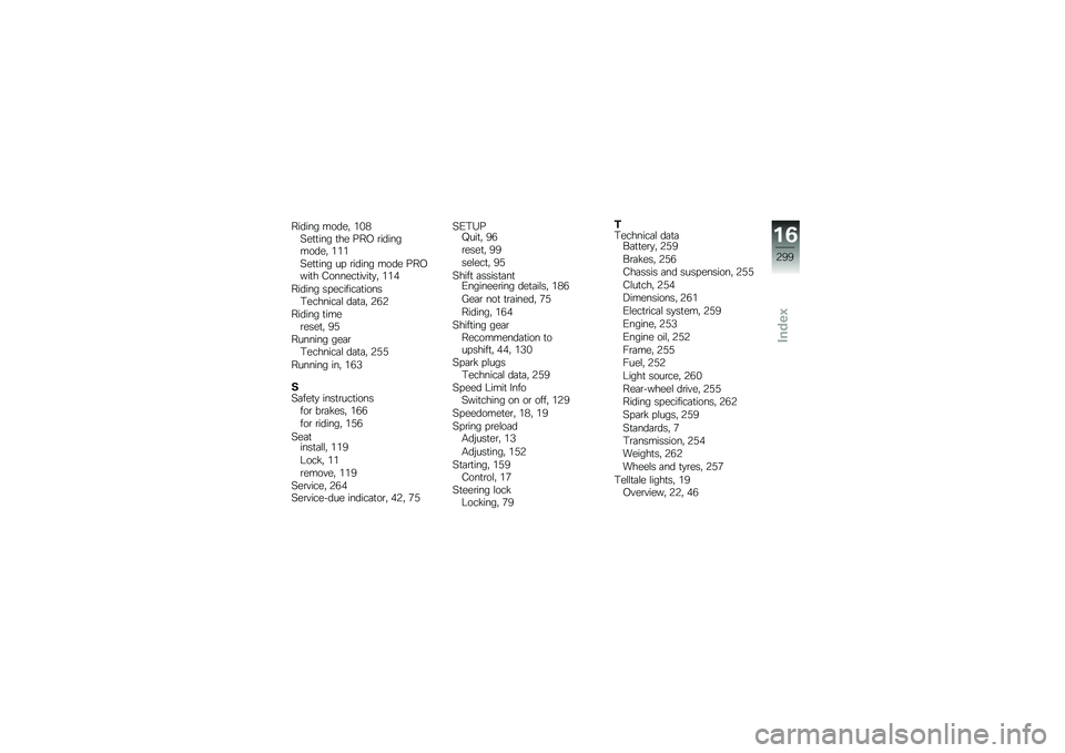 BMW MOTORRAD F 850 GS 2018  Riders Manual (in English) ������ �����" ��&�)�?��
�
��� �
�� ���, �\b����������" ���
�?��
�
��� ��  �\b����� ���� ���,���
� �3������
����
�
�" ���(
������ �� �