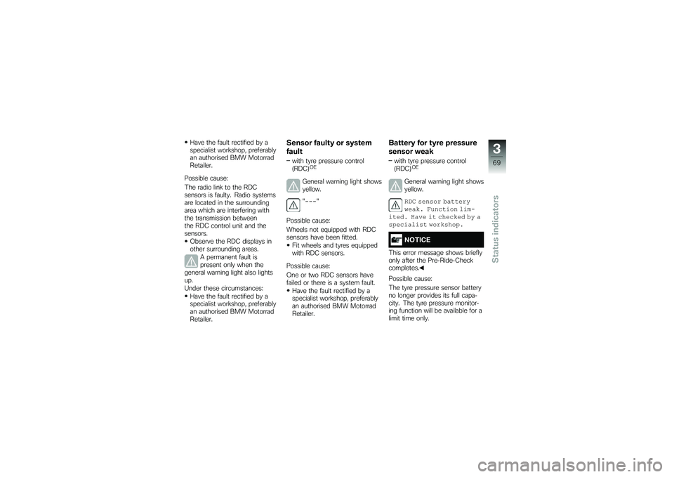 BMW MOTORRAD F 850 GS 2018  Riders Manual (in English) �=�	�� �
�� ��	��\f�
 �\b���
����� ��
 �	�� ����	�\f���
 ���\b�!���� �" � �\b����\b�	��\f�
�	� �	��
���\b���� ��� ���
��\b�\b�	����
�	��\f��\b�
����