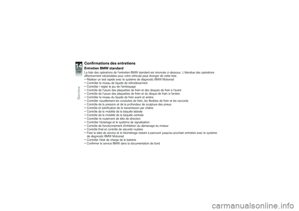 BMW MOTORRAD F 850 GS 2018  Livret de bord (in French) �6�
��)���\f�	���
��
 �\b��
 ����������

�0�������� ��� �
��	��\b�	��\b
�)� ��\f���	 ��	� ���\b����\f��� ��	 ��W�	����	��\f�	� ��� ��������