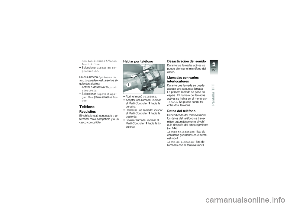 BMW MOTORRAD F 850 GS 2018  Manual de instrucciones (in Spanish) ���, ���, �@��*����,������,���, �#�$�#����,�
�,����������	��-�,�#��, �� � ���1� ������-�.��
�%� �� ��
��
���-��1��-����, ������-���
����