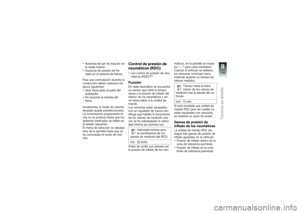 BMW MOTORRAD F 850 GS 2018  Manual de instrucciones (in Spanish) �+�
������ �� ���	 �� ��	�����&� ���� �	�
��� ��	����	��
�+�
������ �� ��	����&� �� ��	������ �� �� ������
� �� ��	�����
���	�