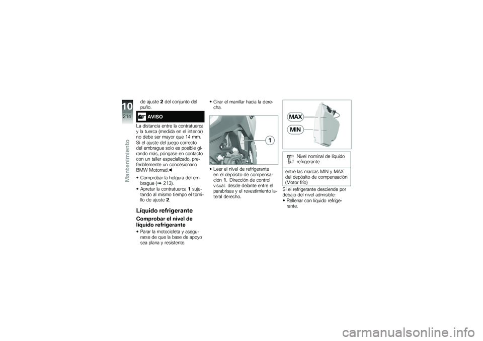 BMW MOTORRAD F 850 GS 2018  Manual de instrucciones (in Spanish) �� ��(�
����!��� ����(�
��� �����
�E��
�\f�"���9
�$� ��������� ����	� �� �����	���
��	��� �� ��
��	�� �B�
����� �� �� �����	���	�C