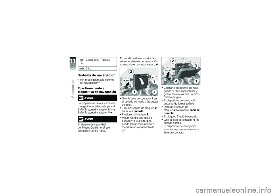 BMW MOTORRAD F 850 GS 2018  Manual de instrucciones (in Spanish) �9��	�\b� �� �� �;������
�
�#�)� �3 �P�\b
�������	 �� ��	����	�
��.�
��� ��	����	����&� ���	� ������
��� �����\b����&��%�A
�*��%�	� �4����