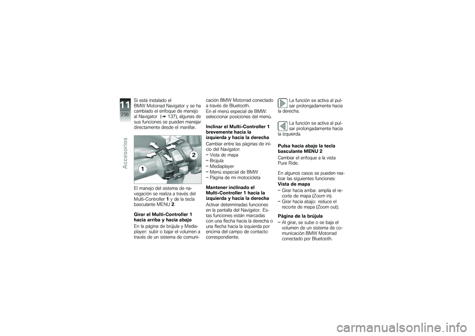 BMW MOTORRAD F 850 GS 2018  Manual de instrucciones (in Spanish) �,� ����# ��������� ����� �����	�	�� �����\b����	 � �� �����
����� �� �����\f�
� �� �
����(��� �����\b����	 �B�/�2�8�C�" ���\b�
���