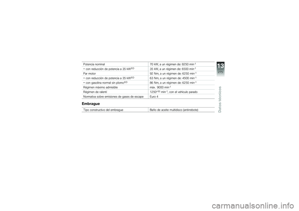 BMW MOTORRAD F 850 GS 2018  Manual de instrucciones (in Spanish) �������� ���
�����8�. �P��" � �
� �	�*�\b��
�� ���I �1�:�3�. �
����/
��� �	���
����&� �� �������� � �2�3 �P��%�A�2�3 �P��" � �
� �	�*�\b��
�� ���I