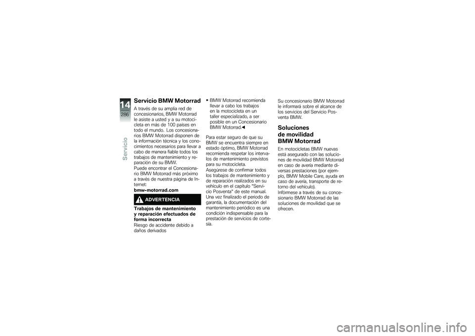 BMW MOTORRAD F 850 GS 2018  Manual de instrucciones (in Spanish) ������
��\b ��
� �
�\b��\b���	�
�+ ��	���*� �� ��
 ��
���� �	�� �������������	����" ��� �����	�	���� ������ � �
���� � � ��
 �
����