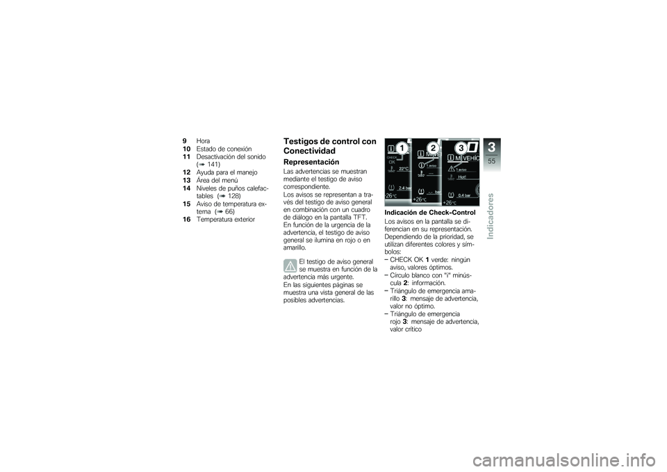 BMW MOTORRAD F 850 GS 2018  Manual de instrucciones (in Spanish) �/�@��	�
��1�%����� �� �����)��&�
���!�����������&� ��� �������B�/�0�/�C
��!�+��
�� ���	� �� �
����(�
��#�R�	�� ��� �
���-
��$�������
