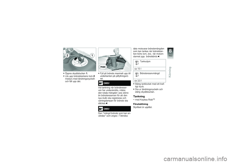 BMW MOTORRAD F 850 GS 2018  Instruktionsbok (in Swedish) �/�%�%��\b �
�� �
�
�
�����\b��!�
�#��
 ��%�% �"����
����\b�����
 ��\f������
���
 ���
 ����
�����
�� ������\f�� ���� ��%�% �
���
�2� �� �%� �"�