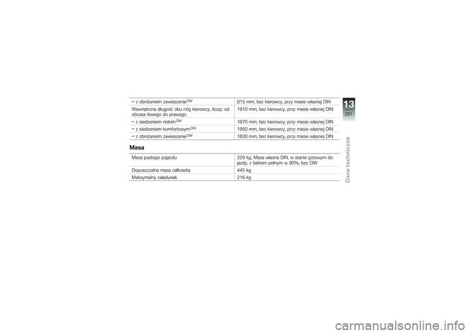 BMW MOTORRAD F 850 GS 2018  Instrukcja obsługi (in Polish) �\f ��!���
�����\b �\f������\f�����<��2�0�4 �\b�\b�	 �!��\f ���������	 ���\f� �\b���� �������  �.�A�H
��������\f�� �
���"���# ��!� ���" ����