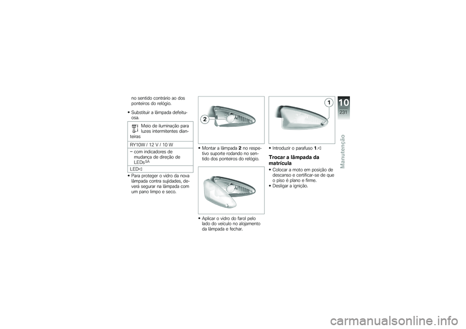 BMW MOTORRAD F 850 GS 2018  Manual do condutor (in Portuguese) �� �\b�
����� ������,��� �� ���\b�
����
����\b �� ��
��.����
�1���\b������ � ��#��
��� ��
�	�
������\b��
��
�� ��
 ��������!�(� �
��