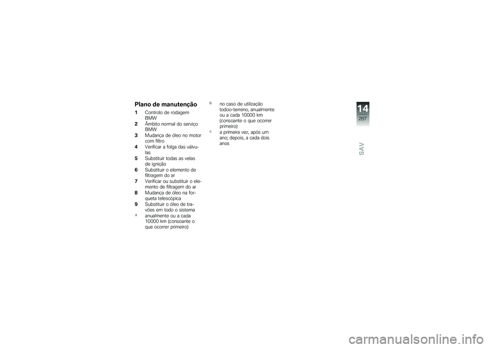 BMW MOTORRAD F 850 GS 2018  Manual do condutor (in Portuguese) �D��\f�\b�
 �	� ��\f�\b����\b���

�%�G������� ��
 ������
����
�(�o����� ������ �� �\b�
����!����
�*������!� ��
 �.��
� �� �������� �	��