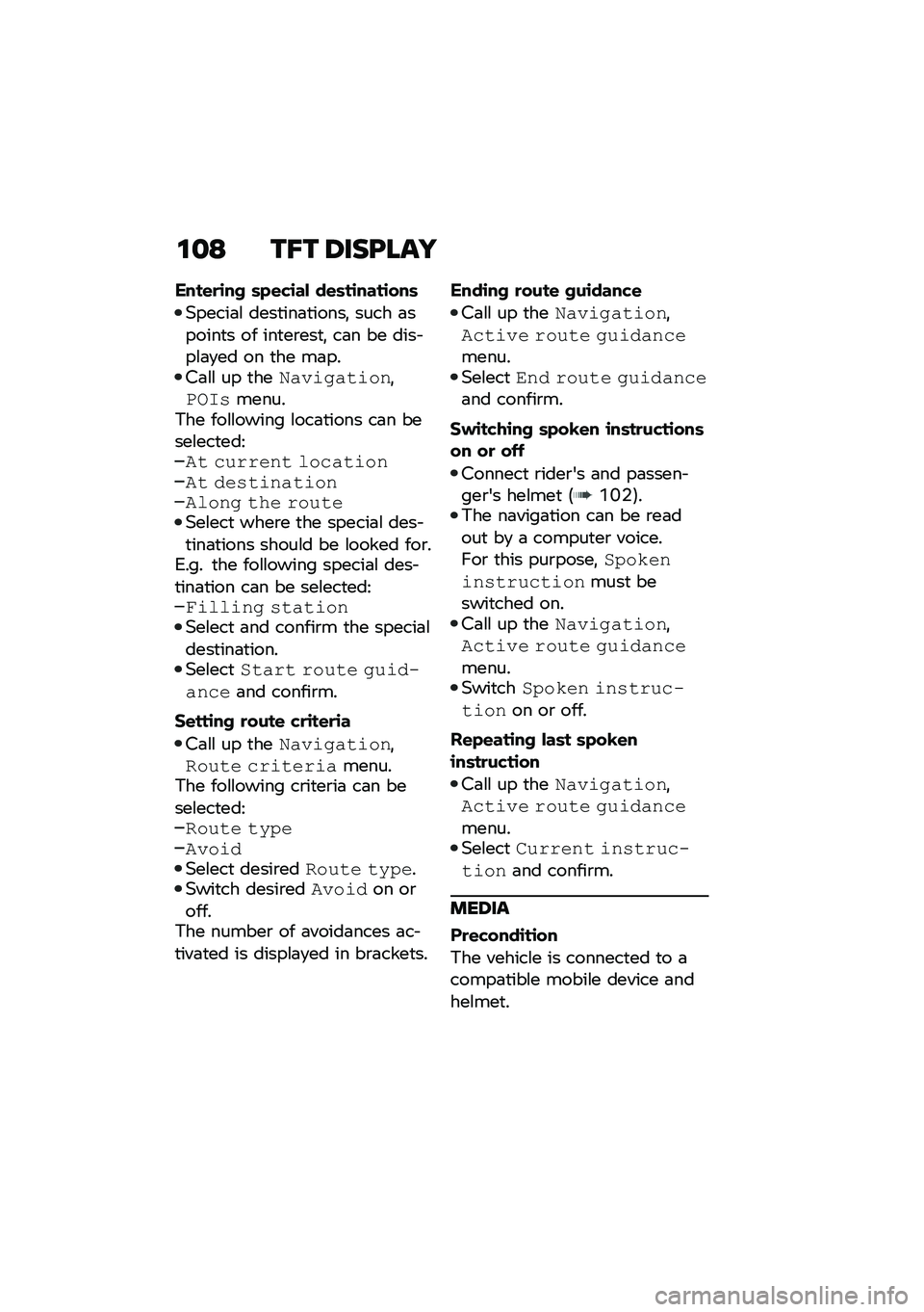 BMW MOTORRAD F 850 GS 2021  Riders Manual (in English) �\f�
�< ��B� �8���C���
����\f�
�\b�� �	�&�\f�"�\b�� ��\f�	��\b����\b���	
�(�����	�\f ����
���	�
�����! ���� �	������
� �� ���
��\b���
�! ��	� �� 