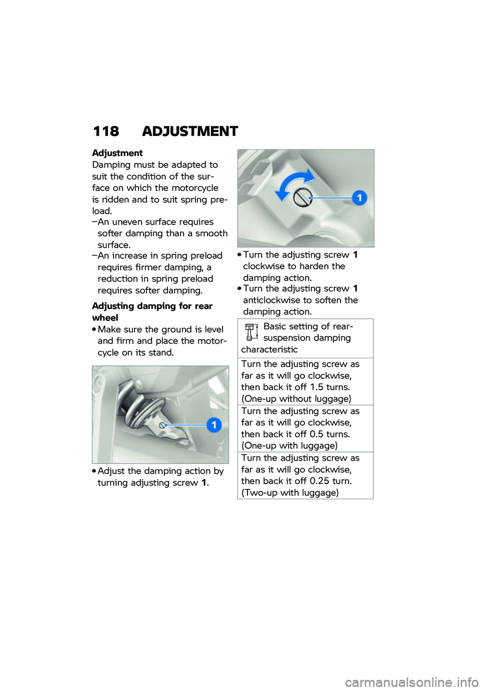 BMW MOTORRAD F 850 GS 2021  Riders Manual (in English) �\f�\f�< ��8�M�������
���M��	���\f��
�5�	����� ����
 �� �	��	��
�� �
�����
 �
�� ������
��� �� �
�� ���\b� ��	�� �� ����� �
�� ���
��\b�