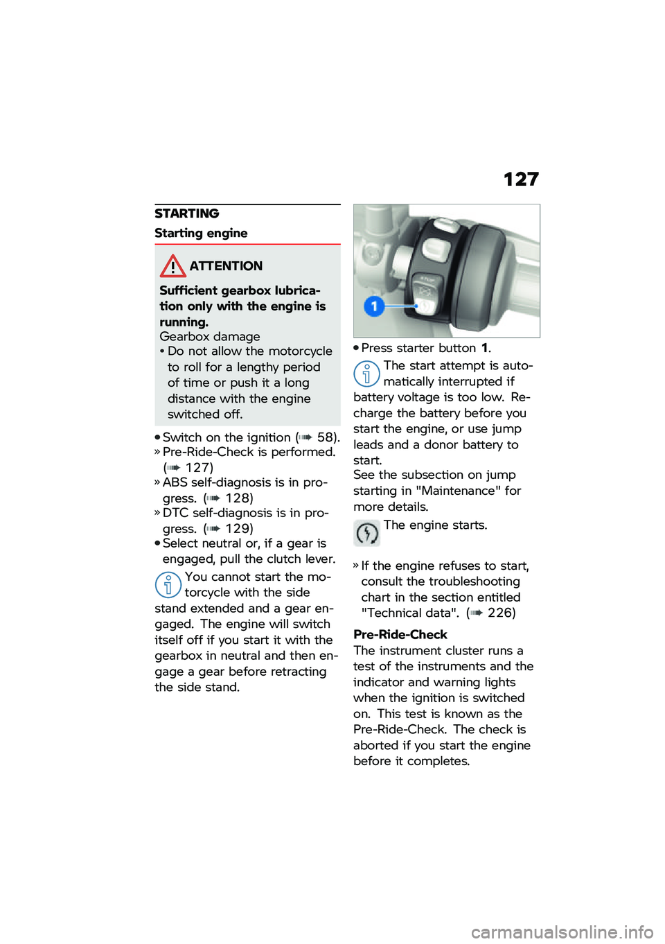 BMW MOTORRAD F 850 GS 2021  Riders Manual (in English) �\f��H
��������
�+���
��\b�� �\f���\b��\f
���������
�+��$�$�\b�"�\b�\f�� ��\f��
���C ����
�\b�"�� ��\b�� ����, ��\b�� ���\f �\f���\b��\f �\b�	�
���