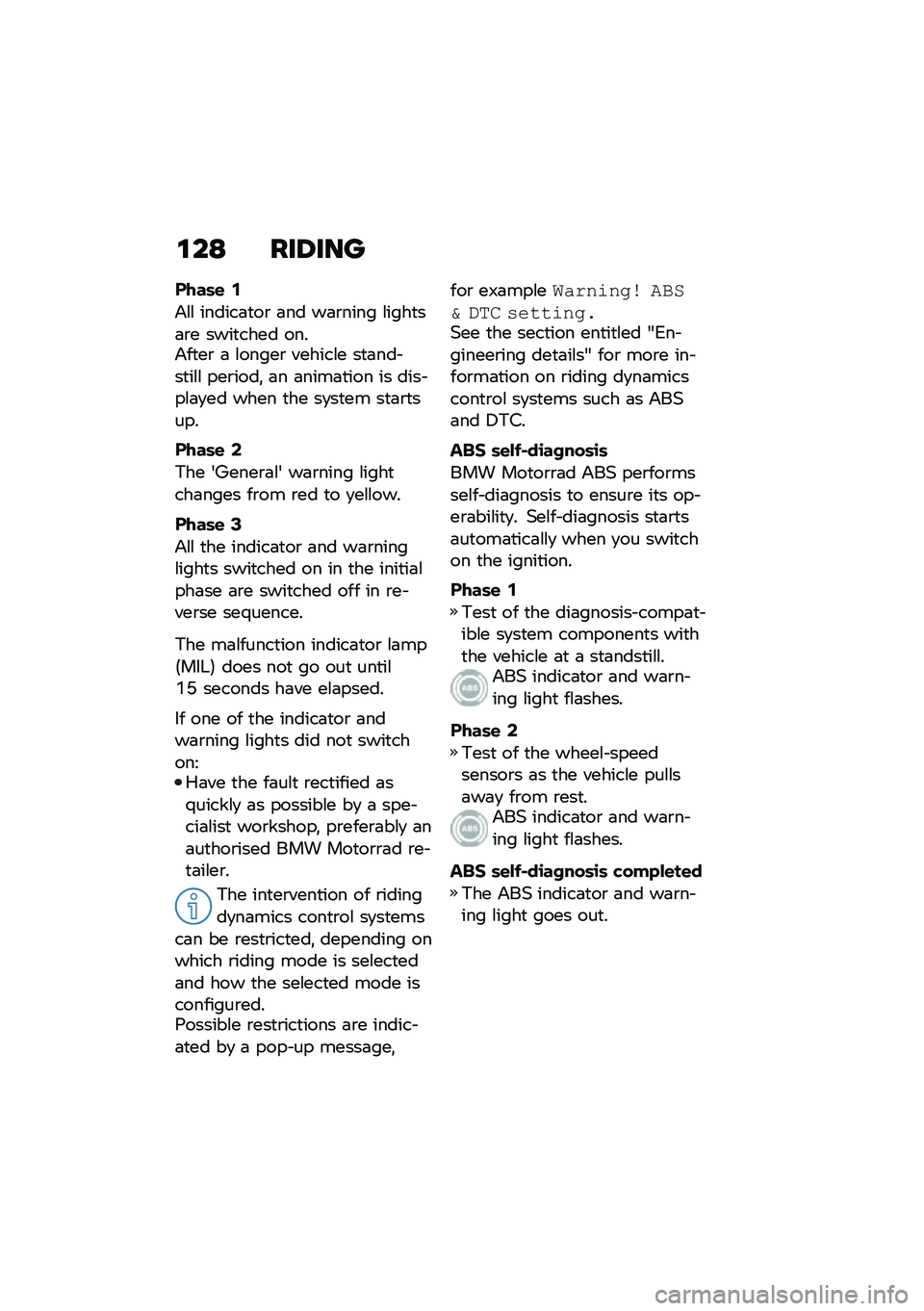 BMW MOTORRAD F 850 GS 2021  Riders Manual (in English) �\f��< ���8���
�%���	�\f �-
�&�\f�\f ������	�
��\b �	�� ��	�\b���� �\f����
��	�\b� ����
���� ����&��
��\b �	 �\f�����\b ������\f� ��
�	��� ��
��\f�
