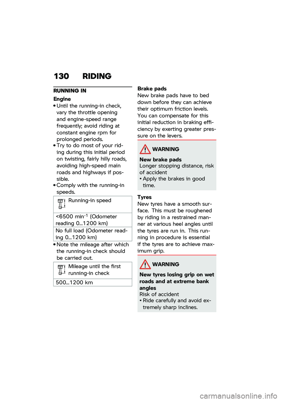BMW MOTORRAD F 850 GS 2021  Riders Manual (in English) �\f�@�
 ���8���
������� ��
����\b��\f
�>��
��\f �
�� �\b������� �� ������!��	�\b�
 �
�� �
��\b��
�
�\f� ��������	�� ������� ����� �\b�	��