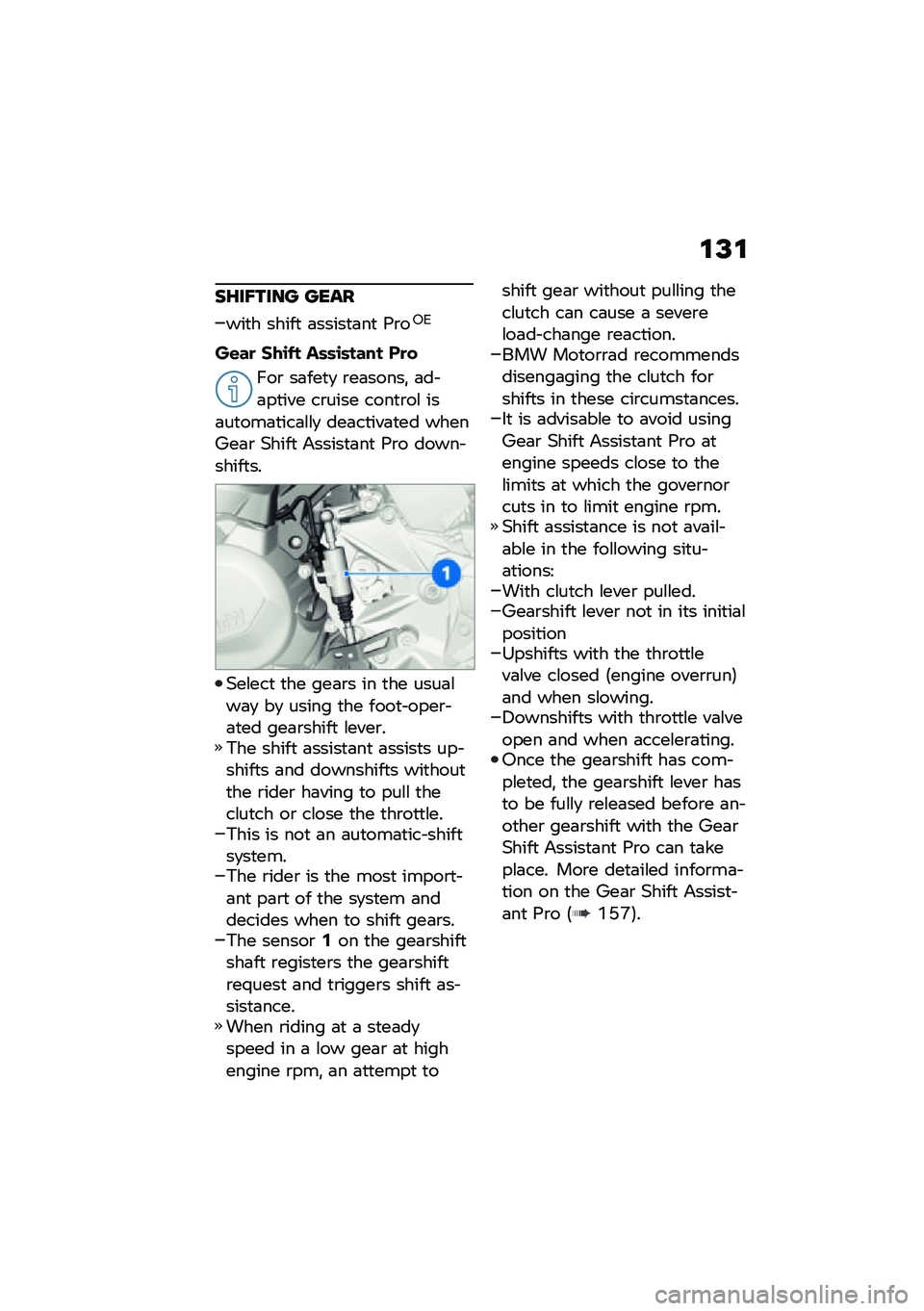 BMW MOTORRAD F 850 GS 2021  Riders Manual (in English) �\f�@�\f
��I��B���� ����
���
� �����
 �	�����
�	��
 �9�\b��1�2
��\f��
 �+��\b�$� ��	�	�\b�	���� �%�
�
���\b ��	���
�
 �\b��	�����! �	�� �	��
��� ��\b�