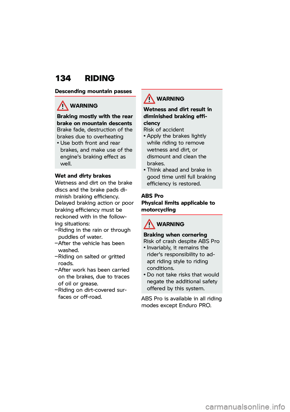 BMW MOTORRAD F 850 GS 2021  Riders Manual (in English) �\f�@�& ���8���
��\f�	�"�\f���\b�� �������\b� �&��	�	�\f�	
�������
��
��@�\b�� ���	���, ��\b�� ���\f �
�\f��
��
��@�\f �� �������\b� ��\f�	�"�\f���