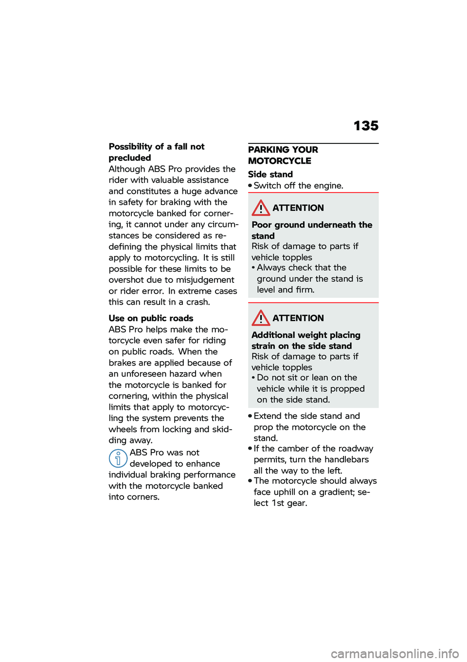 BMW MOTORRAD F 850 GS 2021  Riders Manual (in English) �\f�@�2
�%��	�	�\b��\b��\b��, ��$ � �$��� ����&�
�\f�"����\f�
�&�\f�
����� �&��( �9�\b� ��\b������ �
���\b����\b ���
� ��	�\f��	��\f� �	�����
�	����	�