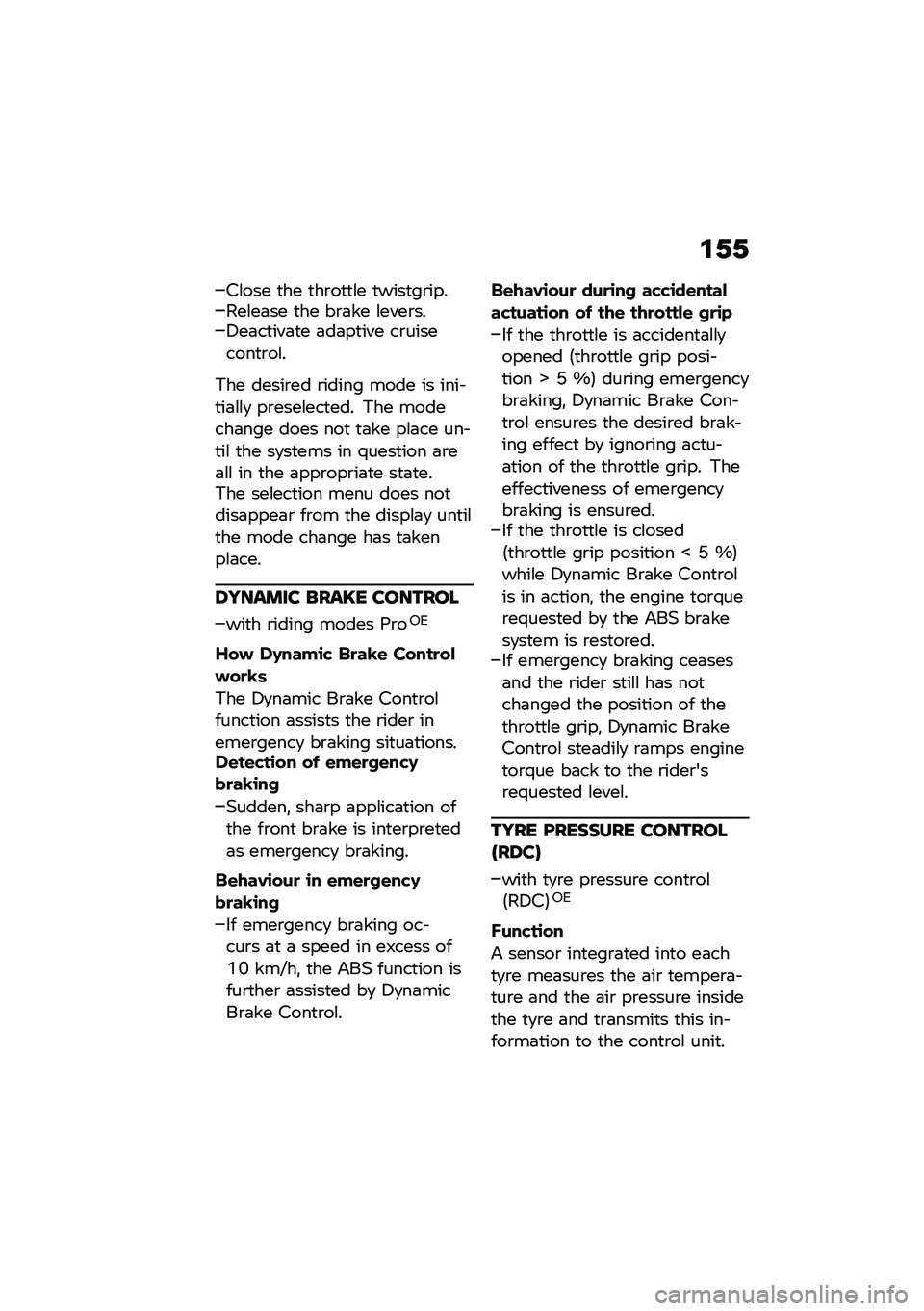 BMW MOTORRAD F 850 GS 2021  Riders Manual (in English) �\f�2�2
�#�\f��� �
�� �
��\b��
�
�\f� �
����
��\b������\f��	�� �
�� ��\b�	�� �\f����\b���5��	��
���	�
� �	��	��
��� ��\b��������
�\b��\f�
�*�� ���