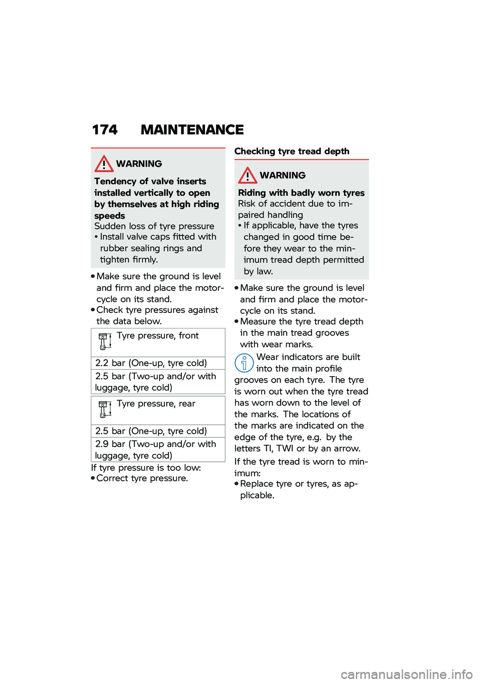 BMW MOTORRAD F 850 GS 2021  Riders Manual (in English) �\f�H�& �����������
�������
��\f���\f��"�, ��$ �*���*�\f �\b��	�\f�
��	�\b��	�����\f� �*�\f�
��\b�"����, �� ��&�\f���, ���\f��	�\f��*�\f�	 �� ��\b�� 