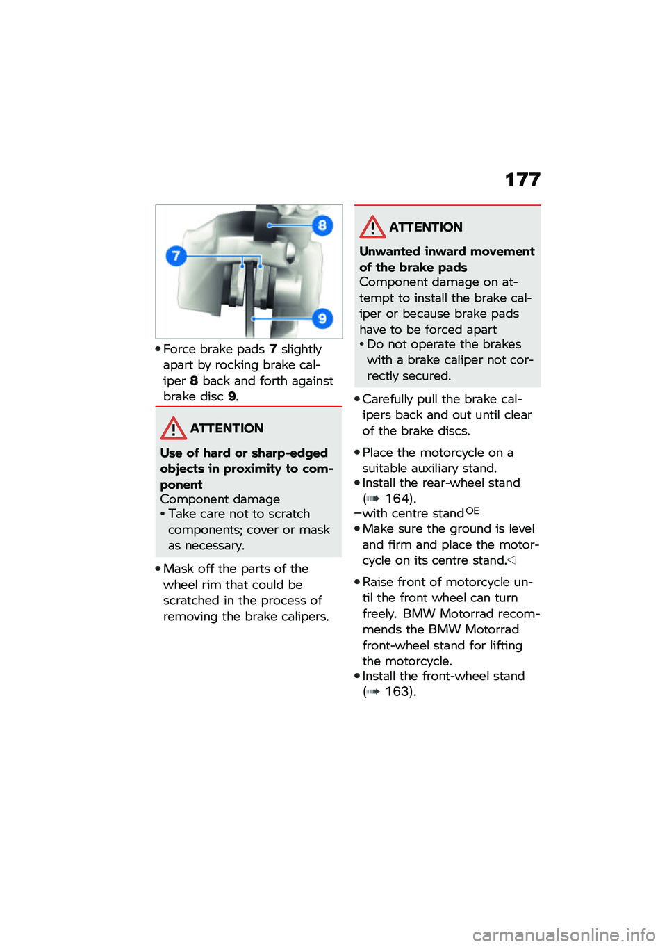 BMW MOTORRAD F 850 GS 2021  Riders Manual (in English) �\f�H�H
���\b�� ��\b�	�� ��	���9��\f����
�\f�
�	��	�\b�
 ��
 �\b������ ��\b�	�� ��	�\f� ����\b�:��	�� �	�� ���\b�
� �	��	����
��\b�	�� �����<�
����