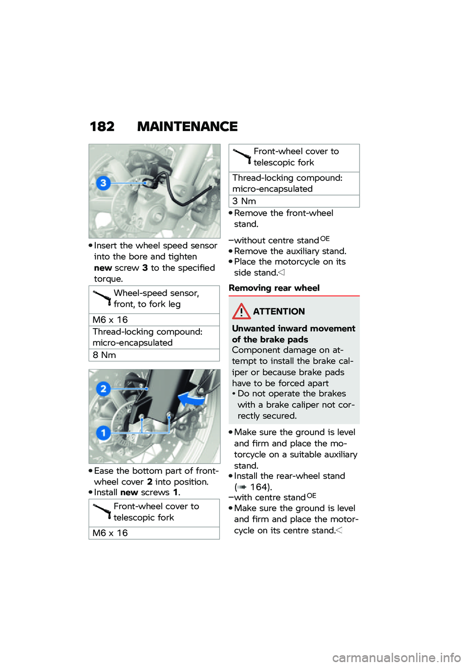 BMW MOTORRAD F 850 GS 2021  Riders Manual (in English) �\f�<� �����������
�����\b�
 �
�� �����\f ����� ������\b���
� �
�� ���\b� �	�� �
����
����\f����\b���1�
� �
�� ����������
��\b�/���